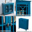 Buffet moderne pour couloir