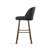 Amisco Maureen Swivel Counter and Bar Stool-104608360-103558043