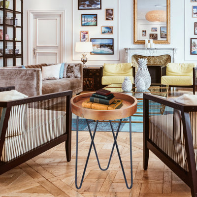 Table d'appoint Jubril