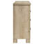 Commode 6 tiroirs Ieuan