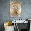 «Chamomile Lady» par Svetlana Aleynikova, art mural sur toile-1795275886