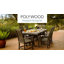 Vineyard 7-Piece Arm Chair Dining Set-29563479