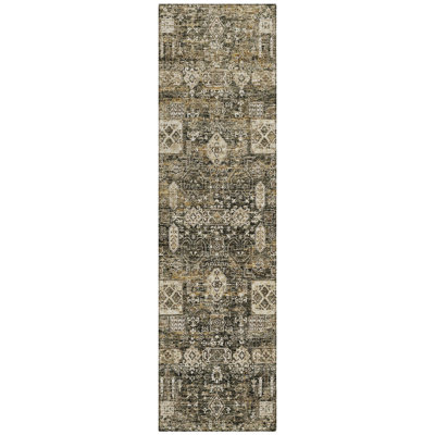 Floral Rug