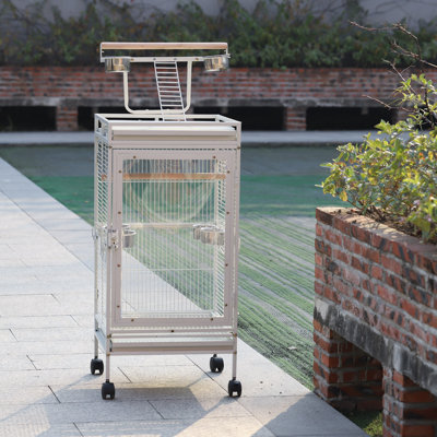 Mouse Cage