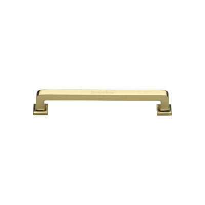 Heritage Brass Heritage Cabinet Pull Design