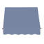 Store fixe Awntech Santa Fe, 133 cm x 79 cm x 61 cm, sauge-28213253-111710603