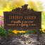 My Fairy Garden Personalized Lawn Plaque-449960079-449960088
