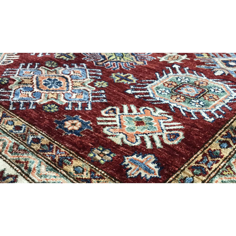 One-of-a-Kind 4'9" X 6'9" Area Rug