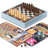 Bisiot 11.61'' L Game Set