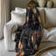 Halloween Cat Spirit - 1 Piece Premium Blanket-99076804