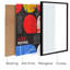 Z Studio Bauhaus, affiche Mid Mid Century-1476889027