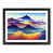 Black Framed selected