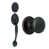 Oil Rubbed Bronze selected