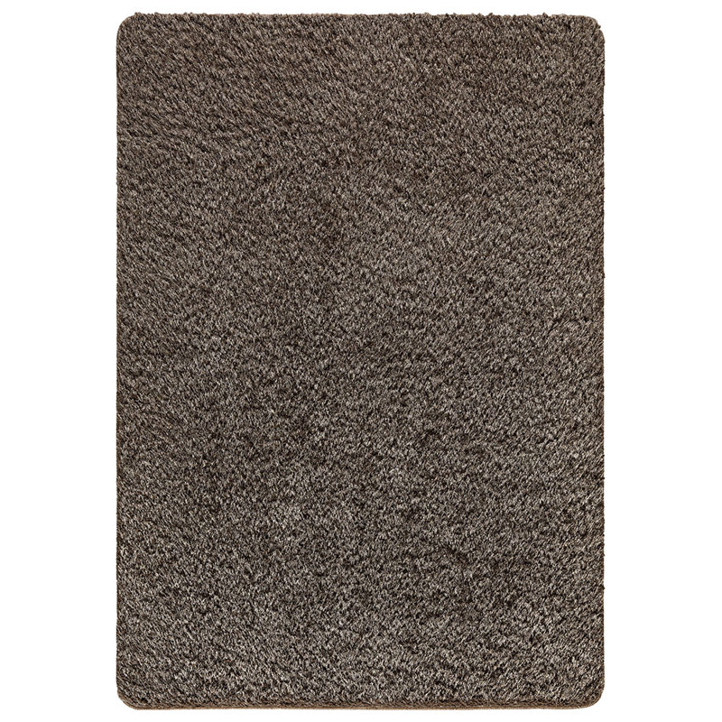 Natty Hand Woven Area Rug, Rectangle 60 x 110cm