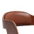 Iroh Swivel Upholstered Adjustable Height Counter Stool-25358949