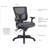 Conjure Mid-Back Office Chair