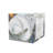 Staccata 16 Piece Porcelain Dinnerware Set
