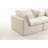Velvet Modular Sofas For Home, Spacious Living Room Furniture