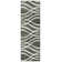 Abstract Area Rug