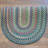 Wool Multi Area Rug-1727187453