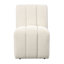 Chaise rembourrée Marvin-472861337