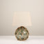 Lampe de table Jessamy - Vert