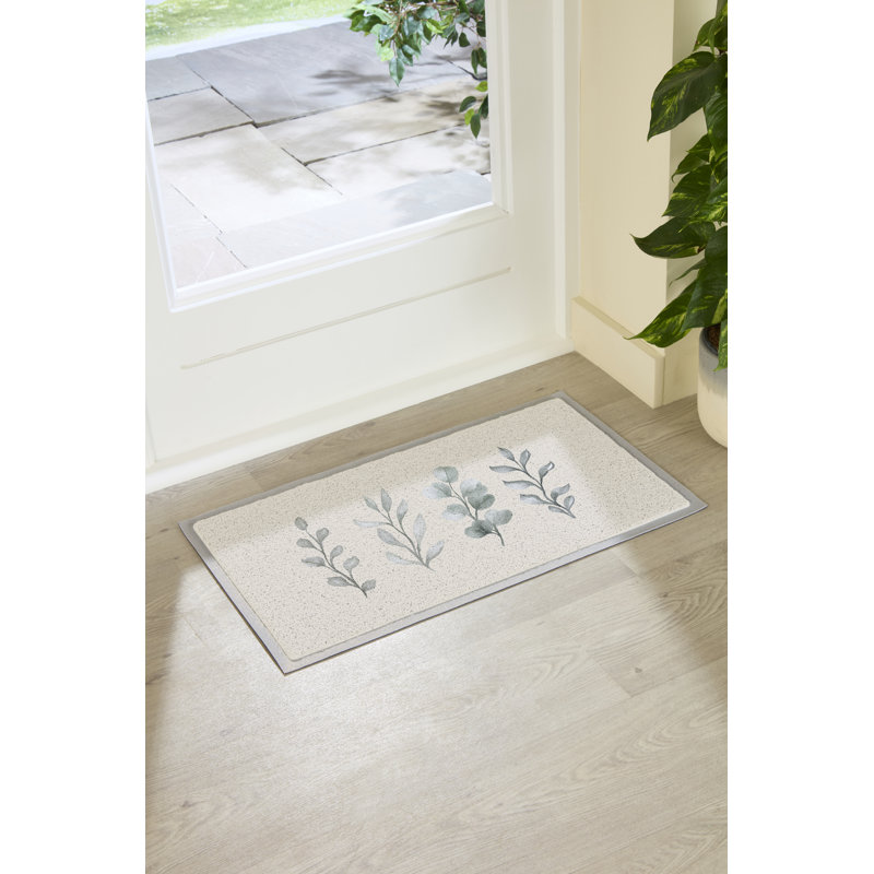 Non-Slip Doormat