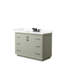 Meuble-lavabo simple 48 po avec plateau Strada-92723869-92723871-98229589