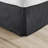 Becky Cameron 14" Tailored Bed Skirt-773626458-773626464