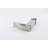 Waterfall Spout Bathroom Faucet,Single Handle Bathroom Vanity Sink Faucet