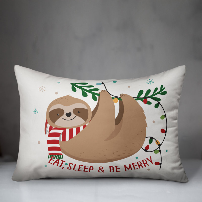  Rectangular Pillow Cover & Insert