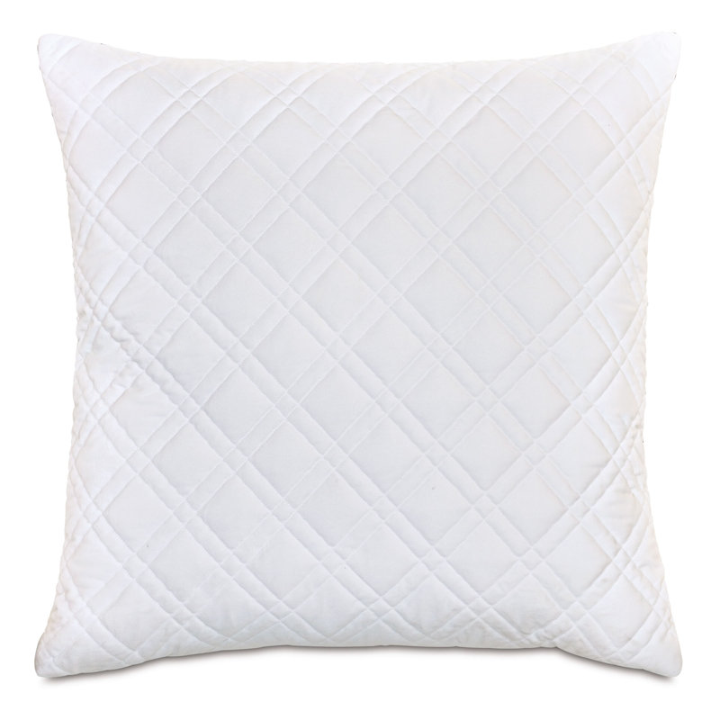 Kona Velvet Sham, Euro