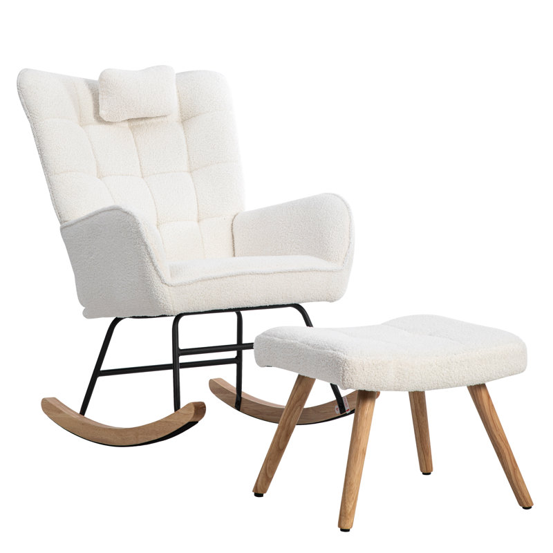 Sigel Rocking Chair