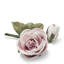 Rose Sculpture