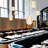 3 Lights Pendant Light Dimmable LED lights