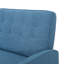 Fauteuil inclinable manuel 47 po de largeur-194772084