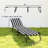 Folding Reclining Lounger Chair-1526560933