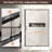 46-48"W x 72"H Pivot Semi-Frameless glass Shower Door with 1/4" Tempered Clear Glass, Reversible Installation-119321836