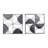 Modern Abstract Wall Decor