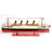 Nautical & Beach Model Car Or Vehicle
