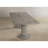 Gabrian Reclaimed Gray Finish Dining Table