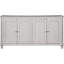 Buffet de 67,5 po de large Erasme
