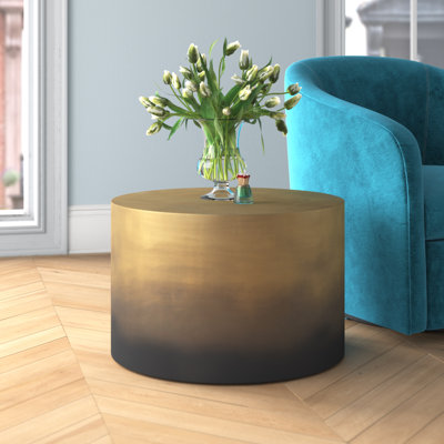 Single Coffee Table