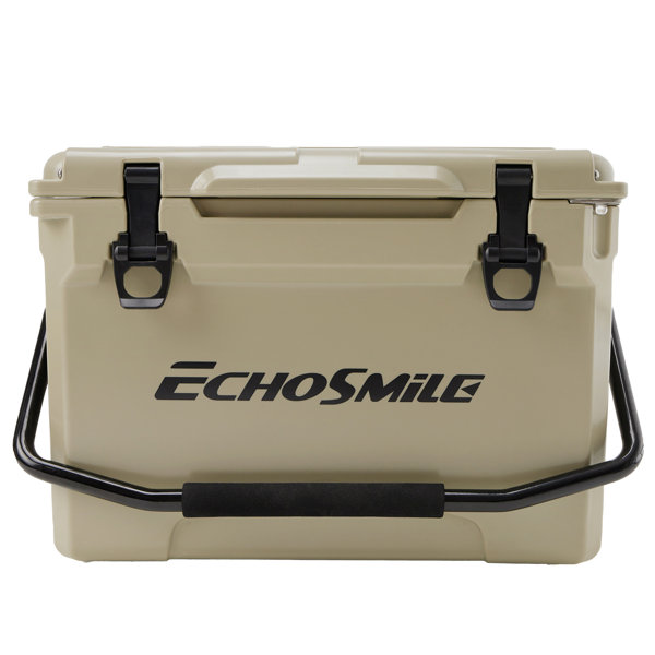 EchoSmile 25 Quarts Ice Chest Cooler | Wayfair