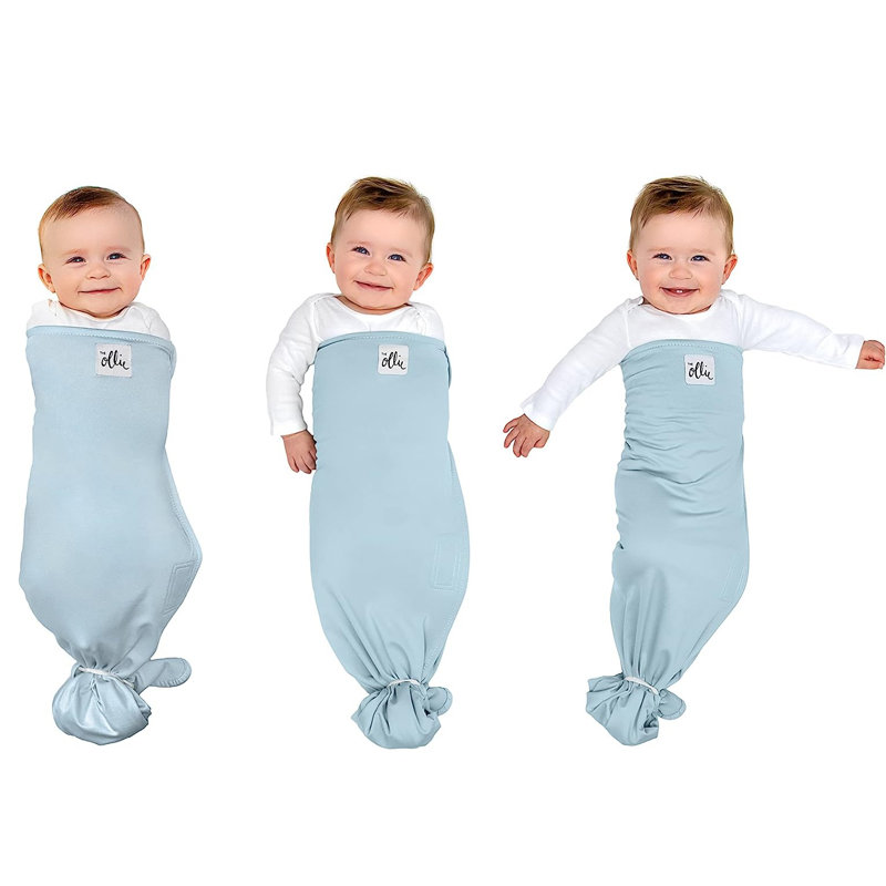 100% coton emmailloté, Ciel