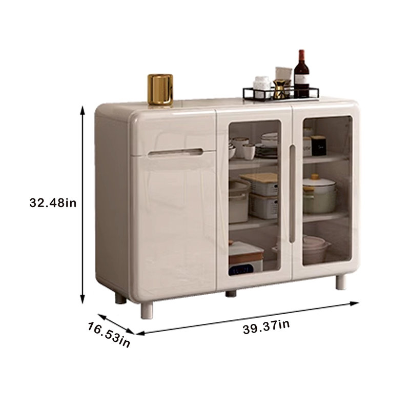 Mully 39.37'' Sideboard