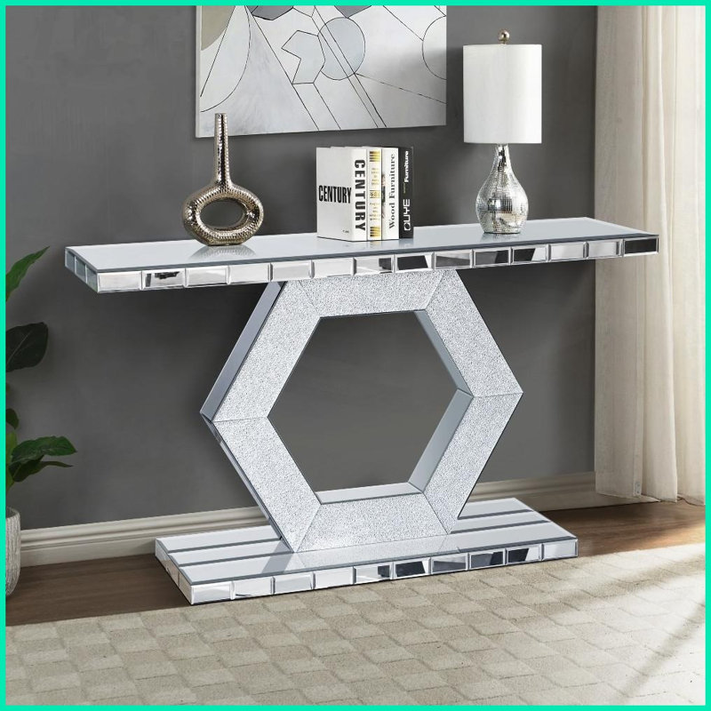 Table basse Sparkling