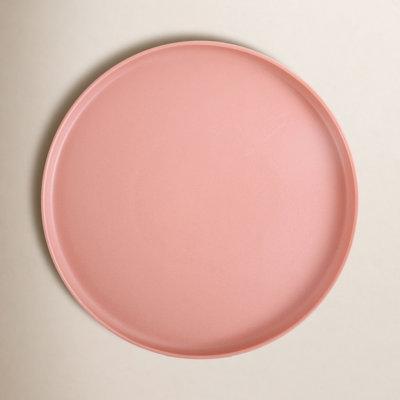 10" Porcelain Dinner Plate