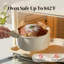 3 - Piece Aluminum Cookware Set