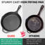 Iron Grill & Griddle Pan-1103322965